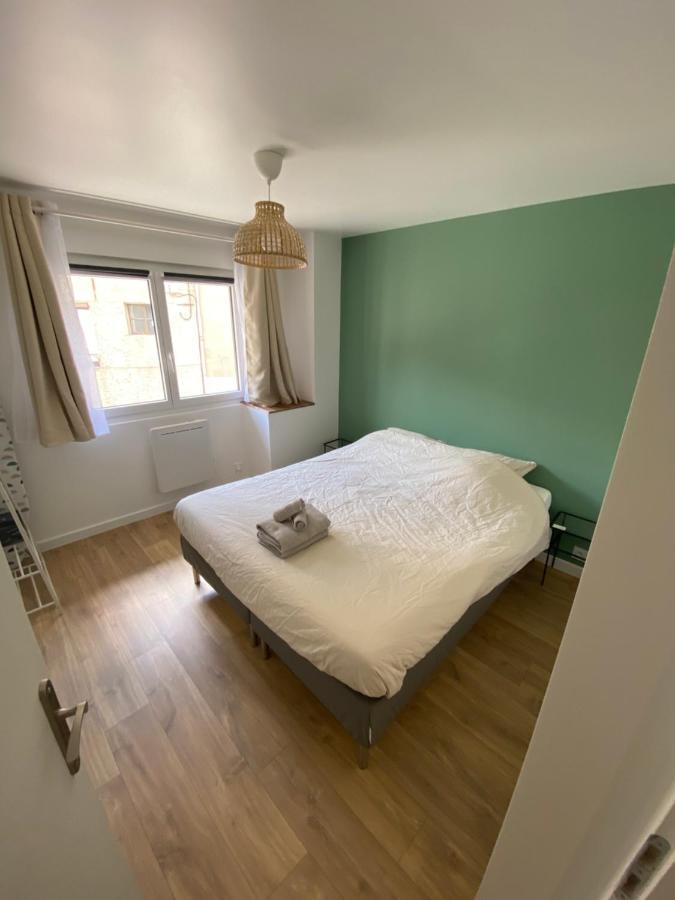 Le Refuge Du Touvet Apartment Le Touvet Bagian luar foto